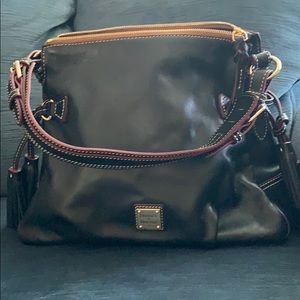 Dooney & Bourke shoulder bag